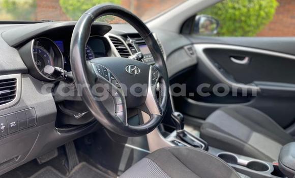 Buy New Hyundai Elantra White Car in Accra in Greater Accra Buy New Hyundai Elantra White Car in Accra in Greater Accra