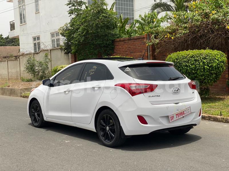 Big with watermark hyundai elantra greater accra accra 42020