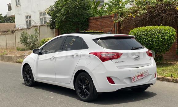 Buy New Hyundai Elantra White Car in Accra in Greater Accra Buy New Hyundai Elantra White Car in Accra in Greater Accra