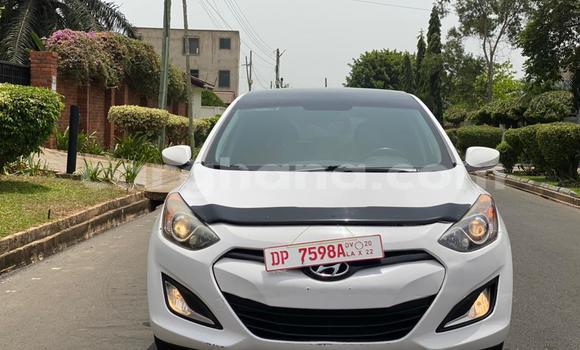 Buy New Hyundai Elantra White Car in Accra in Greater Accra Buy New Hyundai Elantra White Car in Accra in Greater Accra