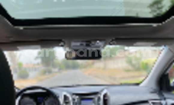 Buy New Hyundai Elantra White Car in Accra in Greater Accra Buy New Hyundai Elantra White Car in Accra in Greater Accra