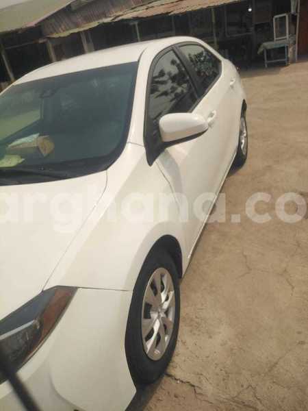 Big with watermark toyota corolla greater accra accra 42021