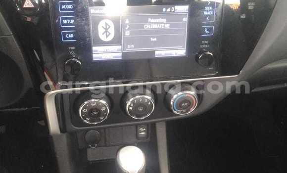 Sayi Imported Toyota Corolla White Mota in Accra a Greater Accra Sayi Imported Toyota Corolla White Mota in Accra a Greater Accra
