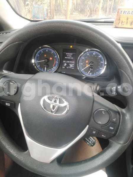 Big with watermark toyota corolla greater accra accra 42021