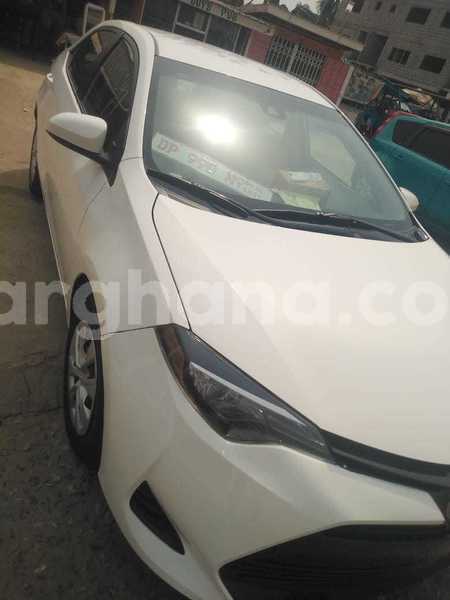 Big with watermark toyota corolla greater accra accra 42021