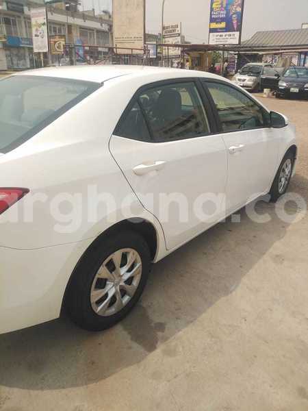 Big with watermark toyota corolla greater accra accra 42021