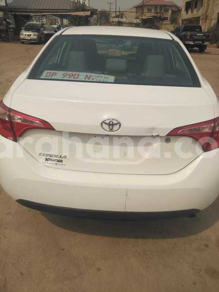 Big with watermark toyota corolla greater accra accra 42021