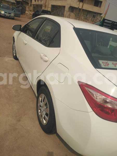 Big with watermark toyota corolla greater accra accra 42021