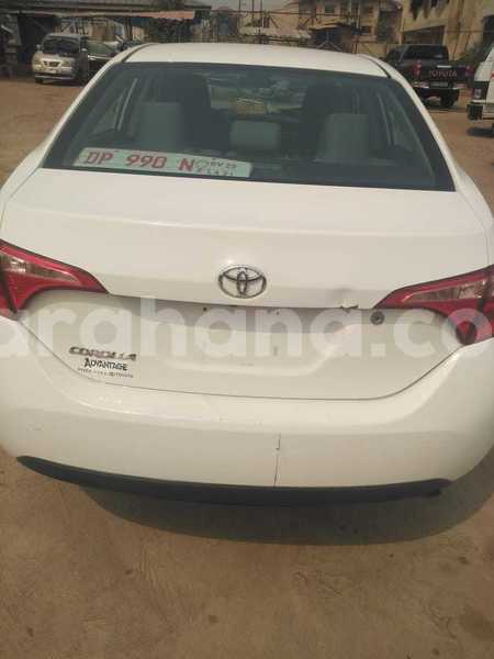 Big with watermark toyota corolla greater accra accra 42021