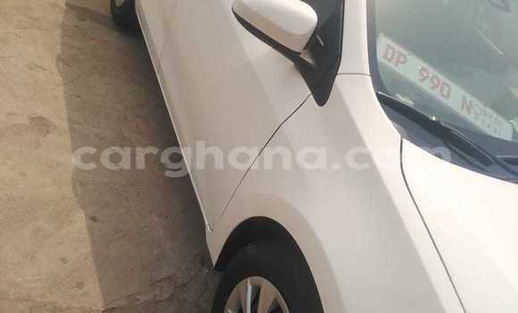 Sayi Imported Toyota Corolla White Mota in Accra a Greater Accra Sayi Imported Toyota Corolla White Mota in Accra a Greater Accra