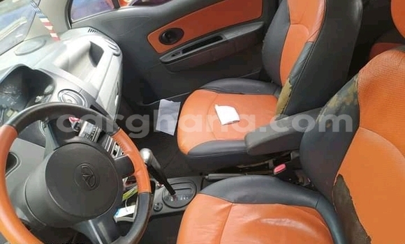 Buy Used Daewoo Matiz Other Car in Accra in Greater Accra