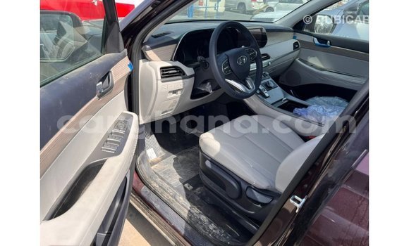 Buy Import Hyundai Accent Brown Car in Import - Dubai in Ashanti Buy Import Hyundai Accent Brown Car in Import - Dubai in Ashanti