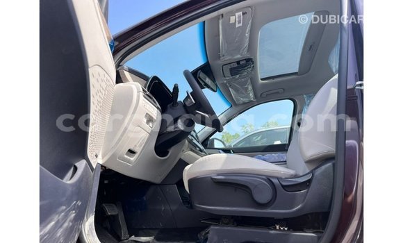 Buy Import Hyundai Accent Brown Car in Import - Dubai in Ashanti Buy Import Hyundai Accent Brown Car in Import - Dubai in Ashanti