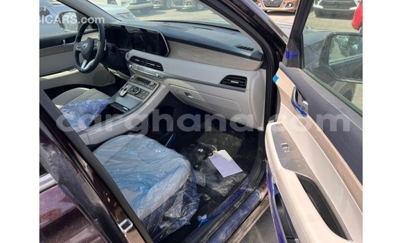 Buy Import Hyundai Accent Brown Car in Import - Dubai in Ashanti Buy Import Hyundai Accent Brown Car in Import - Dubai in Ashanti