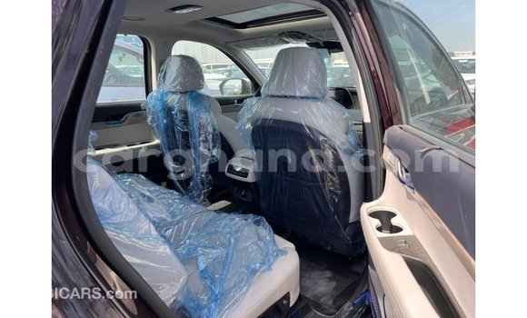 Buy Import Hyundai Accent Brown Car in Import - Dubai in Ashanti Buy Import Hyundai Accent Brown Car in Import - Dubai in Ashanti