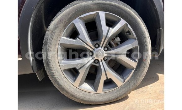 Buy Import Hyundai Accent Brown Car in Import - Dubai in Ashanti Buy Import Hyundai Accent Brown Car in Import - Dubai in Ashanti