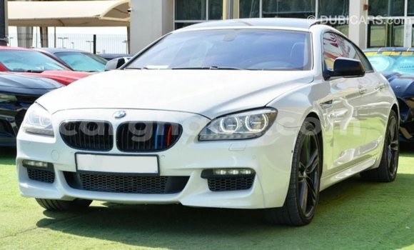 Ra Imported BMW C funfun Mọto in Import - Dubai ni Ashanti Ra Imported BMW C funfun Mọto in Import - Dubai ni Ashanti