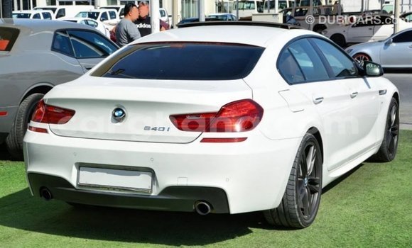 Ra Imported BMW C funfun Mọto in Import - Dubai ni Ashanti Ra Imported BMW C funfun Mọto in Import - Dubai ni Ashanti