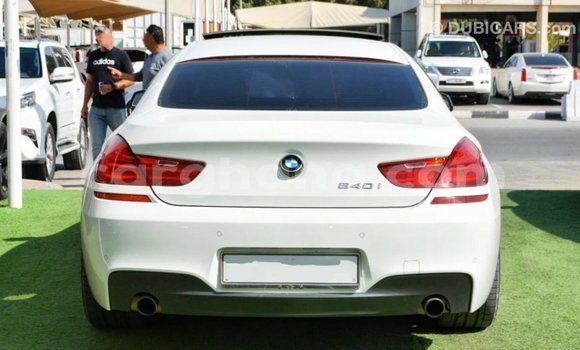 Ra Imported BMW C funfun Mọto in Import - Dubai ni Ashanti Ra Imported BMW C funfun Mọto in Import - Dubai ni Ashanti