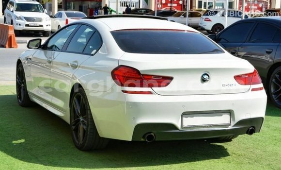 Ra Imported BMW C funfun Mọto in Import - Dubai ni Ashanti Ra Imported BMW C funfun Mọto in Import - Dubai ni Ashanti