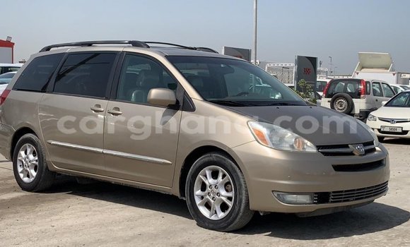 Buy Import Toyota Sienna Other Car in Import - Dubai in Ashanti Buy Import Toyota Sienna Other Car in Import - Dubai in Ashanti