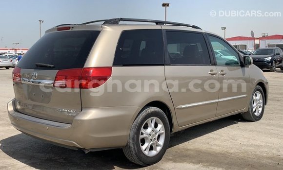 Buy Import Toyota Sienna Other Car in Import - Dubai in Ashanti Buy Import Toyota Sienna Other Car in Import - Dubai in Ashanti
