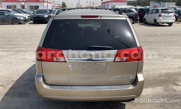 Buy Import Toyota Sienna Other Car in Import - Dubai in Ashanti Buy Import Toyota Sienna Other Car in Import - Dubai in Ashanti