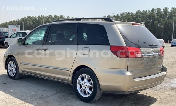 Buy Import Toyota Sienna Other Car in Import - Dubai in Ashanti Buy Import Toyota Sienna Other Car in Import - Dubai in Ashanti