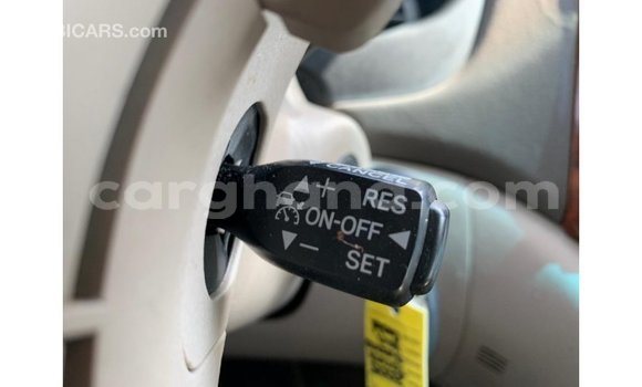 Buy Import Toyota Sienna Other Car in Import - Dubai in Ashanti Buy Import Toyota Sienna Other Car in Import - Dubai in Ashanti