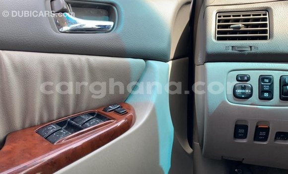Buy Import Toyota Sienna Other Car in Import - Dubai in Ashanti Buy Import Toyota Sienna Other Car in Import - Dubai in Ashanti