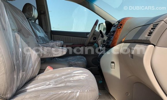 Buy Import Toyota Sienna Other Car in Import - Dubai in Ashanti Buy Import Toyota Sienna Other Car in Import - Dubai in Ashanti