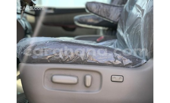 Buy Import Toyota Sienna Other Car in Import - Dubai in Ashanti Buy Import Toyota Sienna Other Car in Import - Dubai in Ashanti