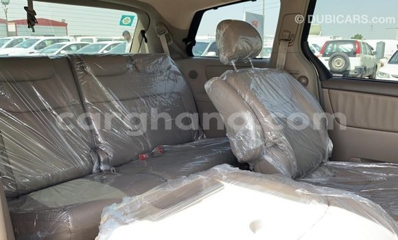 Buy Import Toyota Sienna Other Car in Import - Dubai in Ashanti Buy Import Toyota Sienna Other Car in Import - Dubai in Ashanti