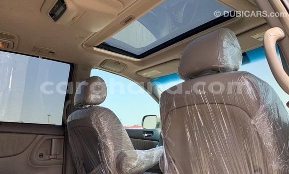 Buy Import Toyota Sienna Other Car in Import - Dubai in Ashanti Buy Import Toyota Sienna Other Car in Import - Dubai in Ashanti