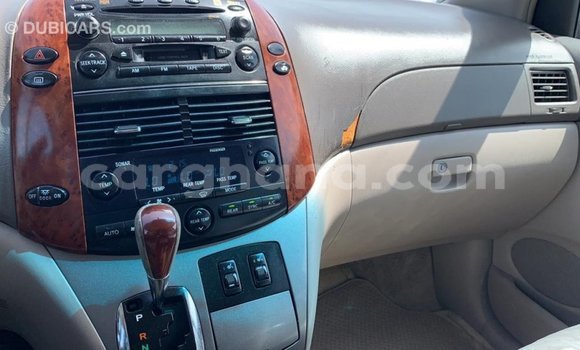 Buy Import Toyota Sienna Other Car in Import - Dubai in Ashanti Buy Import Toyota Sienna Other Car in Import - Dubai in Ashanti