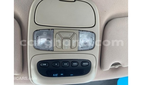 Buy Import Toyota Sienna Other Car in Import - Dubai in Ashanti Buy Import Toyota Sienna Other Car in Import - Dubai in Ashanti