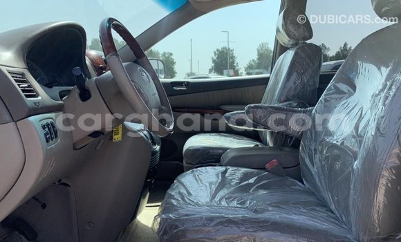 Buy Import Toyota Sienna Other Car in Import - Dubai in Ashanti Buy Import Toyota Sienna Other Car in Import - Dubai in Ashanti