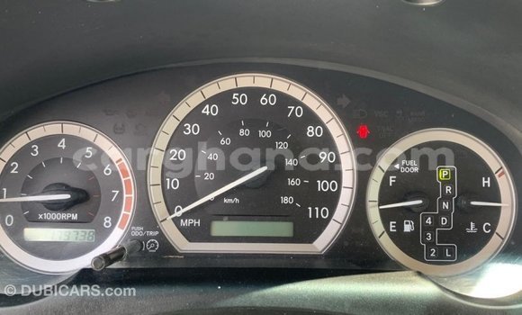 Buy Import Toyota Sienna Other Car in Import - Dubai in Ashanti Buy Import Toyota Sienna Other Car in Import - Dubai in Ashanti