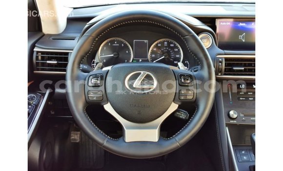 Buy Import Lexus IS Other Car in Import - Dubai in Ashanti Buy Import Lexus IS Other Car in Import - Dubai in Ashanti