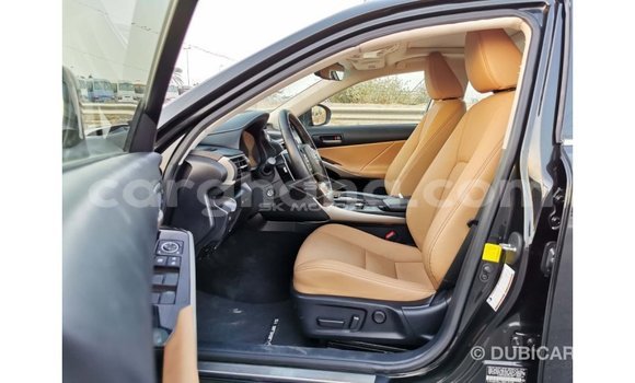 Buy Import Lexus IS Other Car in Import - Dubai in Ashanti Buy Import Lexus IS Other Car in Import - Dubai in Ashanti
