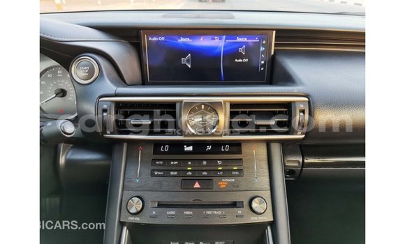 Buy Import Lexus IS Other Car in Import - Dubai in Ashanti Buy Import Lexus IS Other Car in Import - Dubai in Ashanti