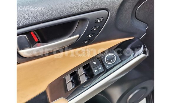 Buy Import Lexus IS Other Car in Import - Dubai in Ashanti Buy Import Lexus IS Other Car in Import - Dubai in Ashanti