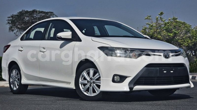 Big with watermark toyota yaris ashanti import dubai 42031