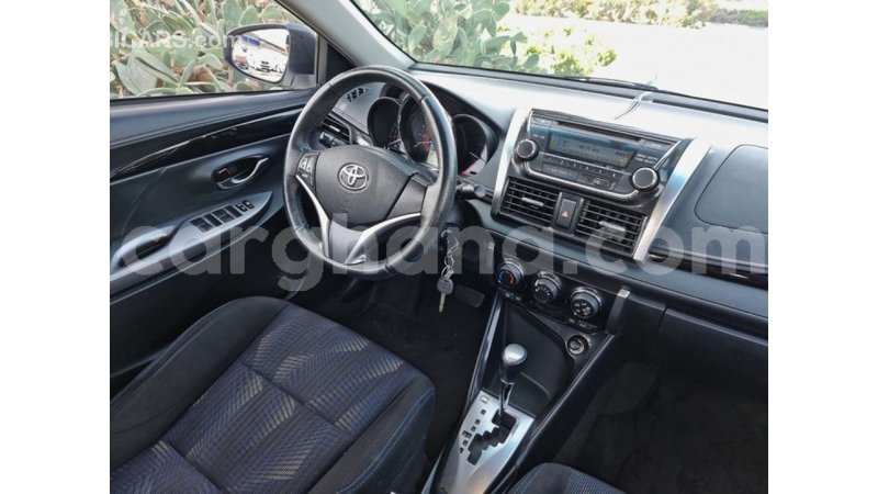 Big with watermark toyota yaris ashanti import dubai 42031