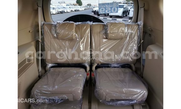 Buy Import Toyota Land Cruiser White Car in Import - Dubai in Ashanti Buy Import Toyota Land Cruiser White Car in Import - Dubai in Ashanti