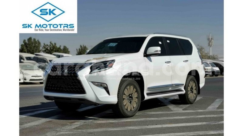 Big with watermark lexus gx ashanti import dubai 42036