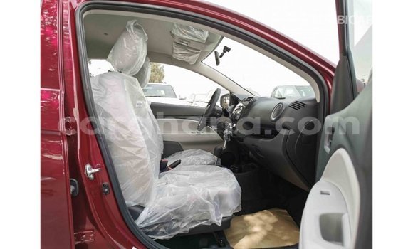 Ra Imported Mitsubishi Attrage Red Ọkọ̀ in Import - Dubai ni Ashanti Ra Imported Mitsubishi Attrage Red Ọkọ̀ in Import - Dubai ni Ashanti