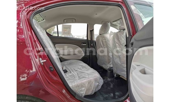 Ra Imported Mitsubishi Attrage Red Ọkọ̀ in Import - Dubai ni Ashanti Ra Imported Mitsubishi Attrage Red Ọkọ̀ in Import - Dubai ni Ashanti