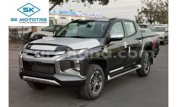 Buy Import Mitsubishi L200 Other Car in Import - Dubai in Ashanti