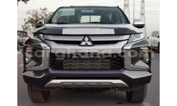 Ra Imported Mitsubishi L200 Miiran Ọkọ̀ in Import - Dubai ni Ashanti Ra Imported Mitsubishi L200 Miiran Ọkọ̀ in Import - Dubai ni Ashanti